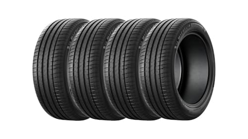 【4本セット】 ミシュラン(MICHELIN) PILOT SPORT 4 SUV (パイロット スポーツ 4 SUV) 235/60R18 107V XL VOL