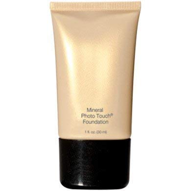 Mineral Photo Touch Foundation Tender Beige