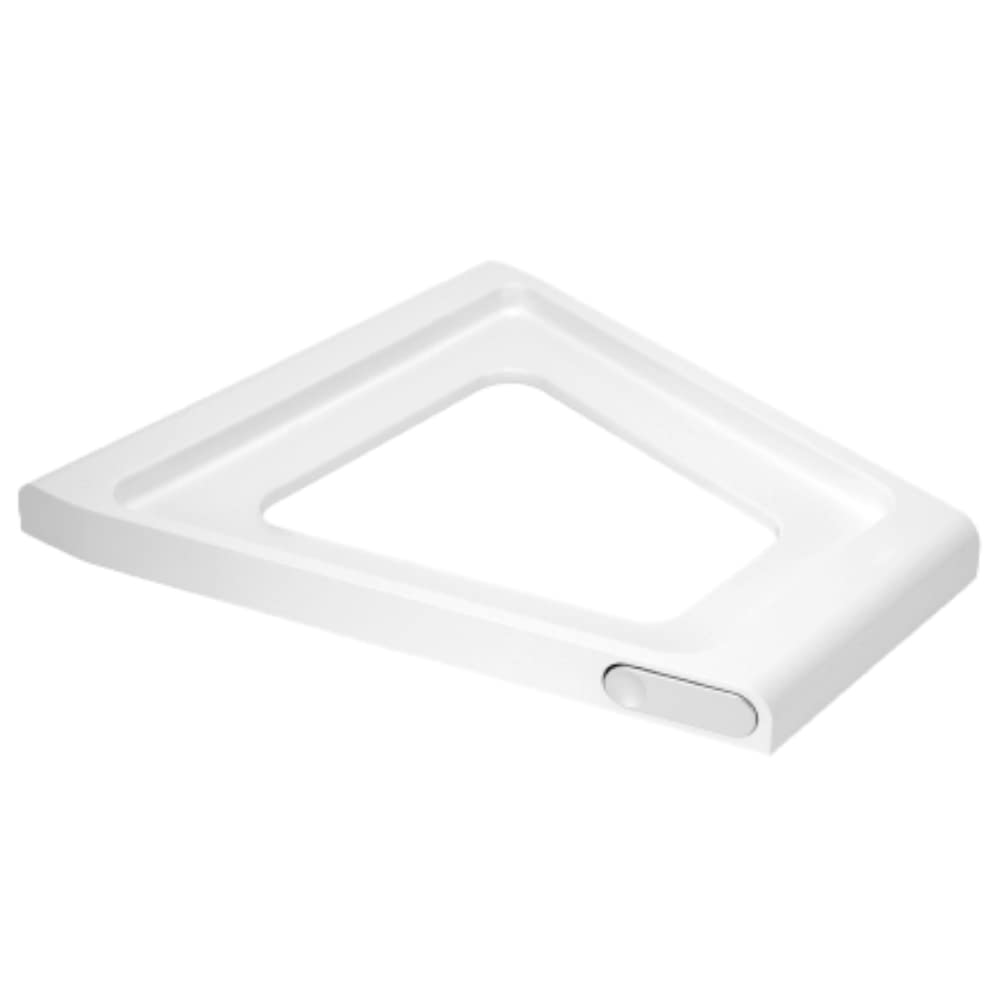 AquaTru Countertop Sliding Tray for AquaTru Classic and Connect Water Purifiers - Saves Space by Sliding Under Cupboards