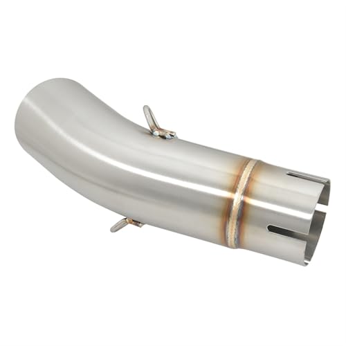 Escape Suzuki GSXS1000 para mejorar el sonido y rendimiento con tubo de 51mm