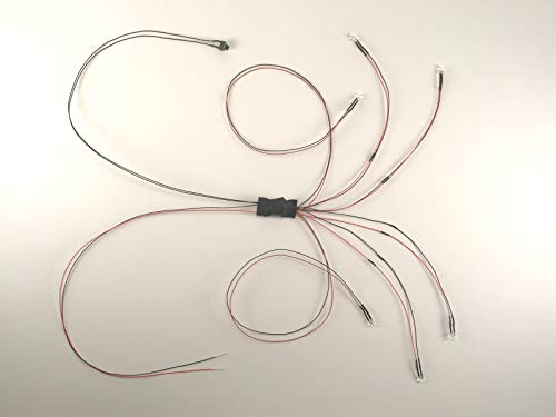 image for Evan Designs Wig Wag Alternating Headlight and Tail Light Flashers for