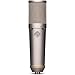 United Studio Technologies - UT Twin 87 Large Diaphragm Condenser Microphone