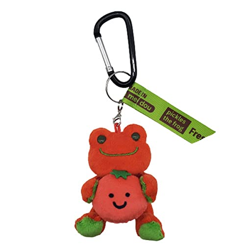 ナカジマコーポレーション ピクルス マーケット マスコット トマト 173775-22