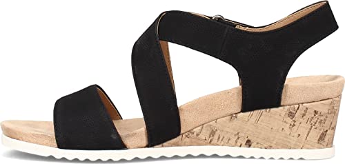 Image of Life Stride womens Women's Sincere Wedge SandalSandal