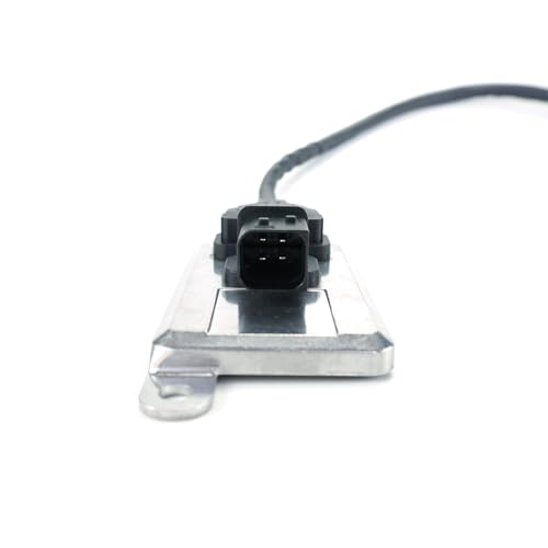 Sensor de óxido nitroso 24V NOx repuesto para camión 5WK96642B A0081539828 3