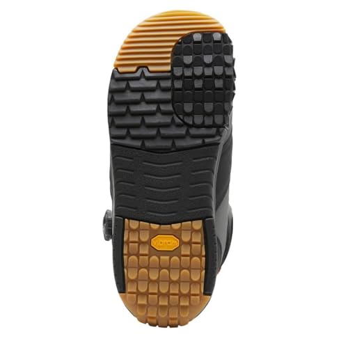 DC Shoes DC Mens Judge Snowboard Boots