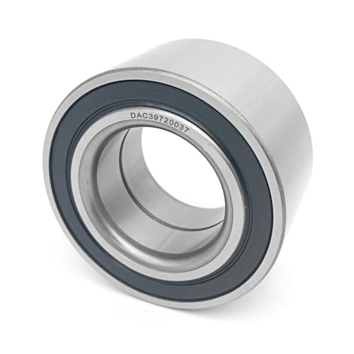Roulement à billes radial BAHB311396B haute précision pour châssis
