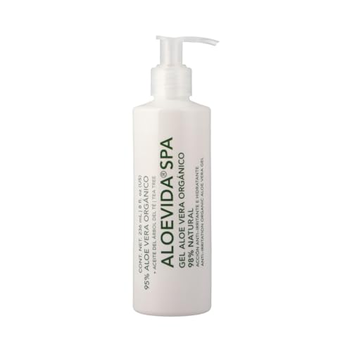 Vitamínicos, aloe vera gel natural brand Marca Aloe Vida (3)