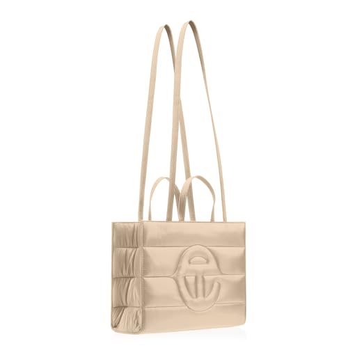 Image of TELFAR Medium Puff Shopper