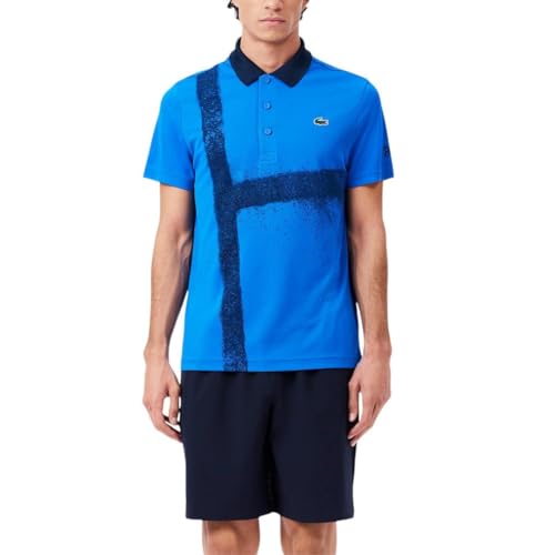 Image of Lacoste Tennis x Novak Djokovic Sportsuit Shorts