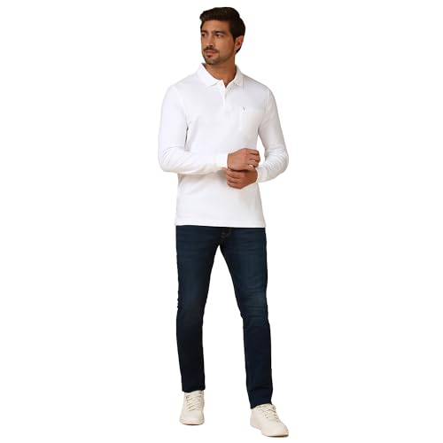 Image of Van Heusen Men T-Shirt