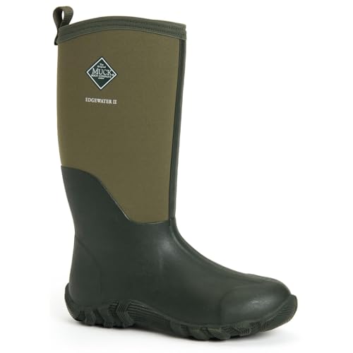 Image of MUCK Men's Edgewater II Tall Boot