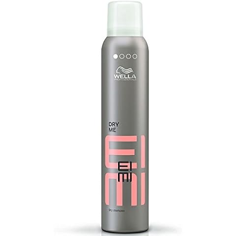 EIMI Dry Me Formbare Matteffekt Cover