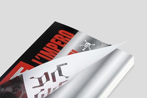 L'impero Dei Non Sensi - 7