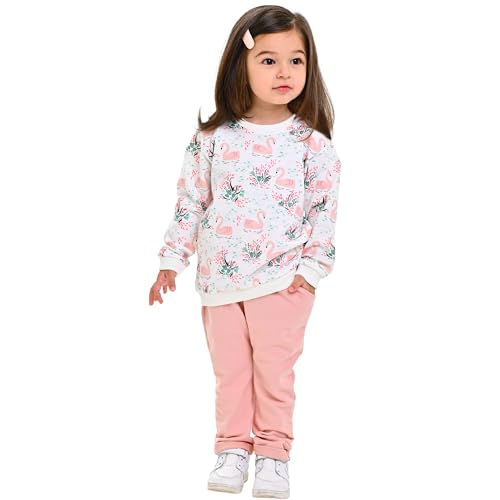deiko Kinder Jungen Mädchen Unisex Kleidung%100 Baumwolle Outfit...