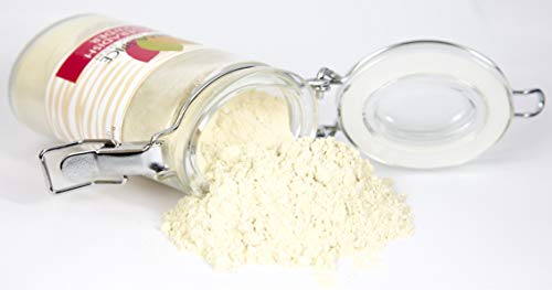 Horseradish Powder | Hot, Spicy Powder | Great for Uncooked Sauces 1.5 oz.