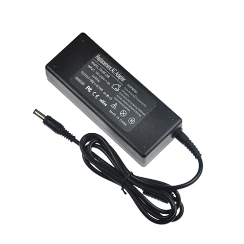 Adaptateur 19V 4.74A 90W pour travailler sur PC portable depuis le salon