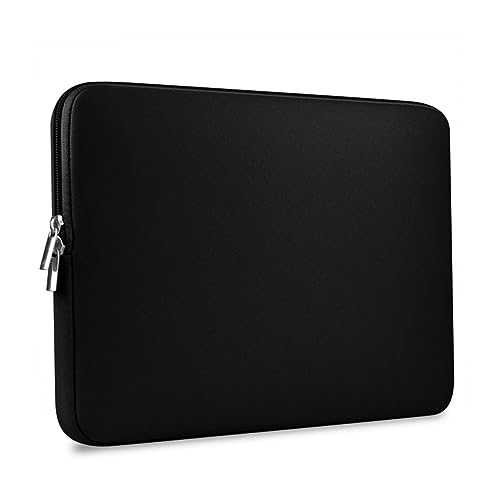 Funda para portátil HOMSFOU de neopreno para 13 pulgadas miniatura 6
