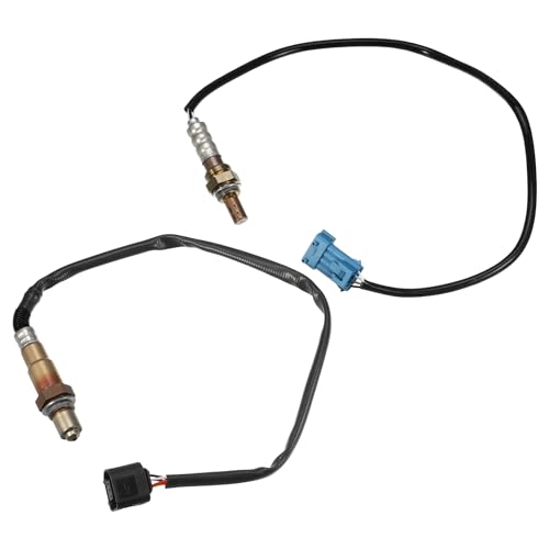 Sensor de oxígeno uxcell para Mini Cooper 2011-2015 miniatura 1