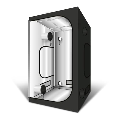 Tente G-Max 120x120x200cm - GREENCUBE