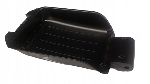 Genuine Volvo 2003-2014 XC90 Center Console Armrest Inner Cover NEW OEM