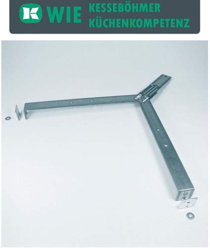 SOTECH Revo 90° Drehbeschlag für 90er Eckschrank