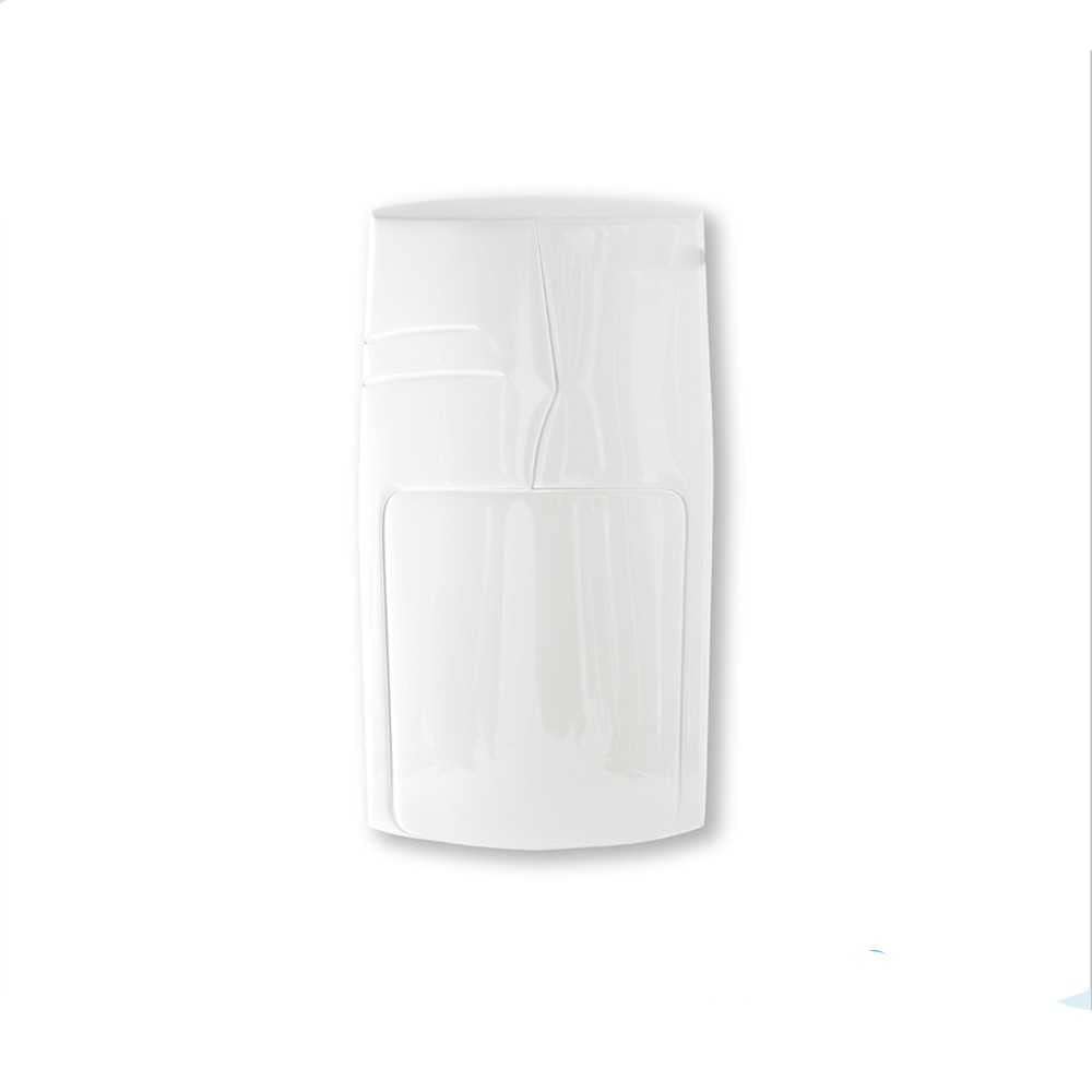 LIFEBOX Hausalarm, kabellos, WiFi und GSM Amazone – Set Tier 4