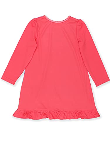 Disney Moana Toddler Girls Dorm Nightgown Pajamas2