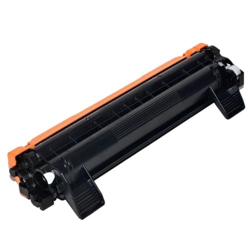Toner TN1000 TN1050 pour corriger les impressions pâles de votre bureau à domicile