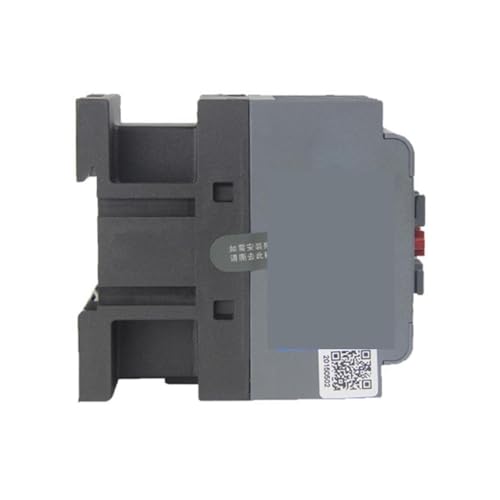 Contacteur CA CJX2s-9511 36V 50Hz RoHS pour commande de moteur triphasé