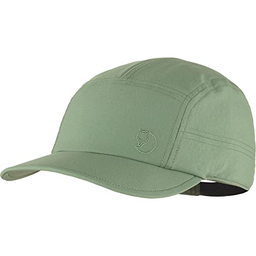 Casquette Fjällräven Abisko Hike Lite Cap hat mixte pour randonnée