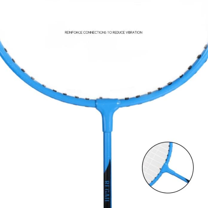 Recopilación y reviews de Raqueta badminton de esta semana. 6 Imagen adicional