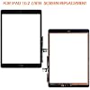 for iPad 7th/8th Generation Screen Replacement for iPad 10.2 A2270 A2428 A2197 A2200 Screen Replacement for iPad 8 Digitizer Touch Glass Sensor Black+Home Button+Installation Video