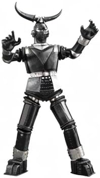 Amazon.co.jp: ダイナマイトアクション! No.32EX ジャイアントロボ GR2