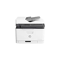 HP Color Laser MFP 179fwg