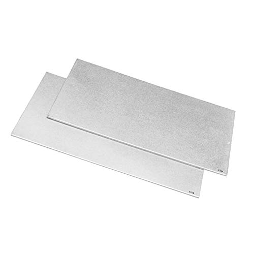 Vulcanizing Plates Aluminum for Single Aluminum Frame for Rubber molds