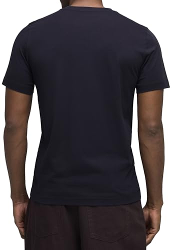 ESS T-Shirt, zweifarbig, Größe S, Nr. 1 Logo – Ansicht 3