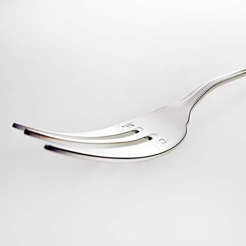 Pearl Fork, サービング 【並行輸入品】, Sliver