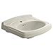 American Standard 0555001.222 Bathroom Sink, Linen