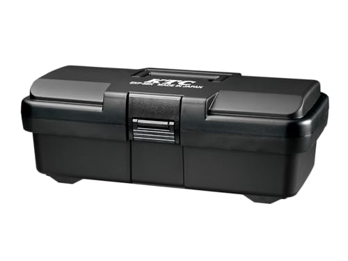 京都機械工具(KTC)プラハードケース ブラック EKP-5BK