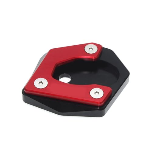 Extension de béquille haut de gamme pour Kawasaki Z1000, 1000R et 1000SX