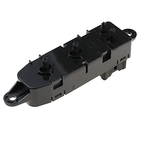 Interrupteur de siège électrique pour réparer le réglage d'assise Nissan Pathfinder Murano 870161AA0A
