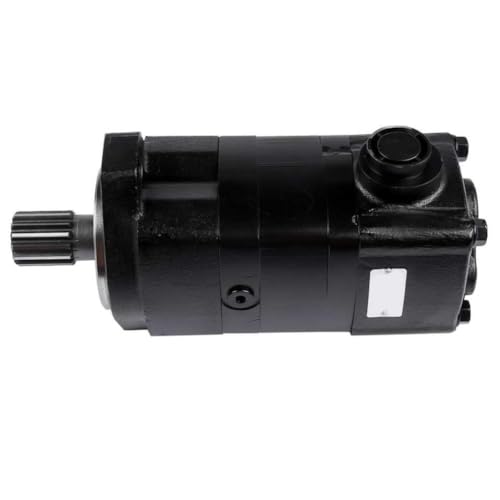 Moteur hydraulique AP01 104-1091-006 pour engin agricole et industrie