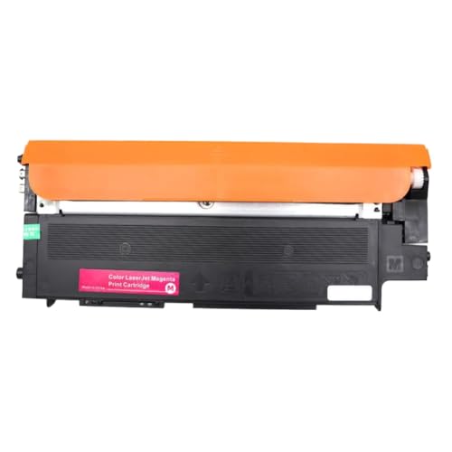 Cartouche toner CLT-K404S magenta compatible avec imprimante laser C430 C430W C480 C480FW C480FN