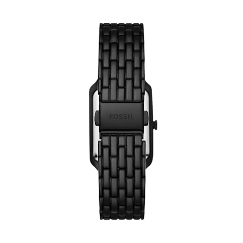 Image of Fossil Women's Watch, Raquel Quartz Stainless Steel Watch for Women