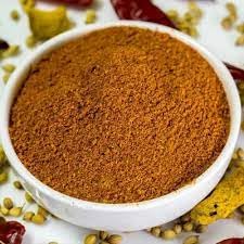 Mahamandaleshwar Magic Masala Powder 200g Authentic Indian All-Purpose Masala Blend | Handcrafted Premium Spice Mix for Cooking, Snacks & Street-Style Recipes