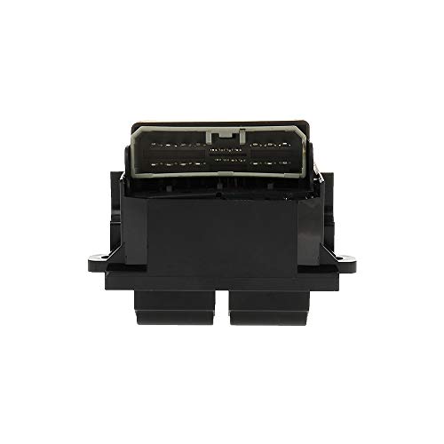 image for BRTEC Master Power Window Switch 2007 2008 2009 2010 2011 for Honda CR