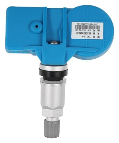 Capteur TPMS HA-3609200 moniteur pression pneu voiture BYD G6 S7