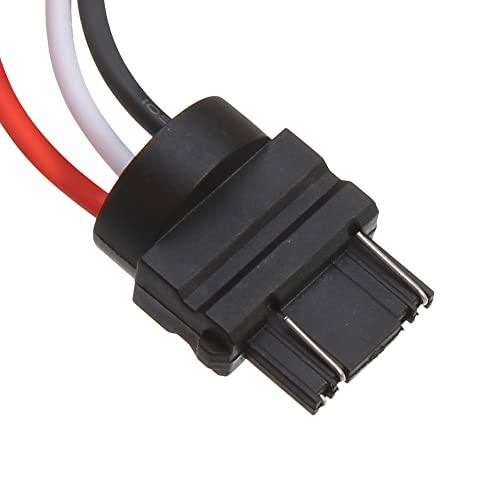 Kit Resistor LED X AUTOHAUX para luces 3157 3057 3457 miniatura 6
