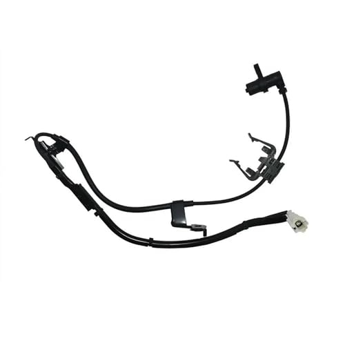 Capteur ABS 89542-48030 de rechange pour système de freinage Lexus RX350
